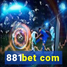 881bet com